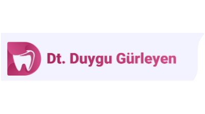 DT. Duygu Gürleyen Logo