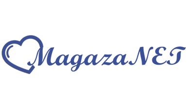 Shop1.magazanet.net Logo