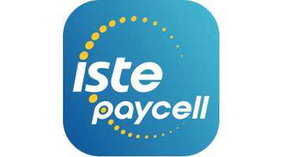 İştepaycell Logo