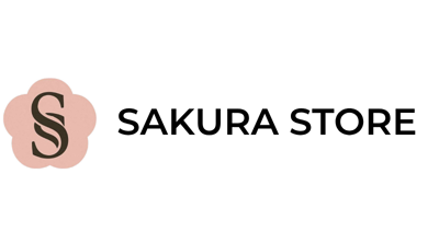 Sakura Store Logo