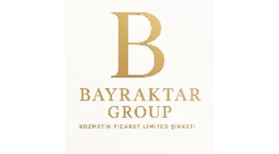 Bayraktar Group Kozmetik Logo