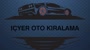 İçyer Oto Kiralama Logo