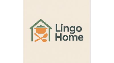 Lingo Home Logo