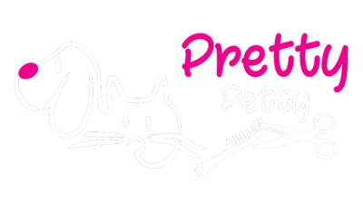 Pretty Petty | Ankara Logo