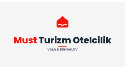 Must Turizm Logo