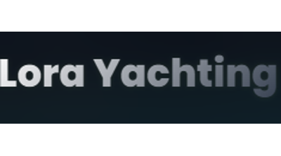 Lora Yachting Logo