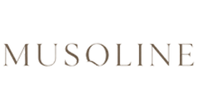 Musoline Logo
