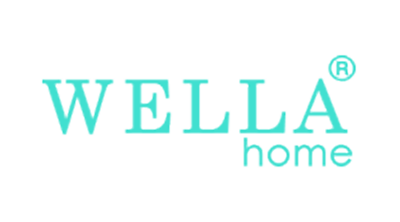 Wella Home Logo