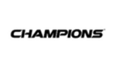 Champions Bisiklet Logo