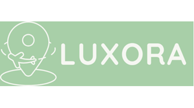 Luxora.tr Logo