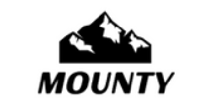 Mounty Bisiklet Logo