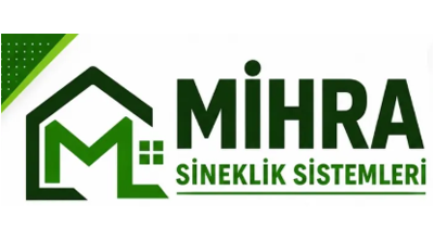 Mihra Sineklik Logo
