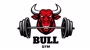 Bull GYM Logo