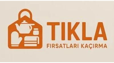 TIKLA | Trendyol Logo