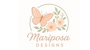 Mariposadesignss_ Logo