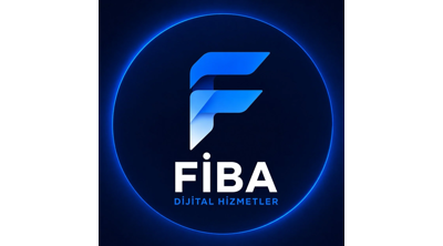 FIBA Dijital Hizmetler Logo