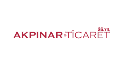 Akpınar Ticaret Logo