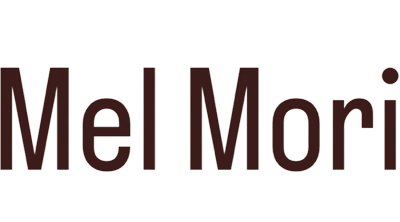 Mel Mori Logo