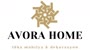 Avora Garden Rattan Logo