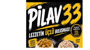 Pilav33 Logo