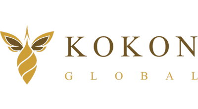 Kokon Global Logo