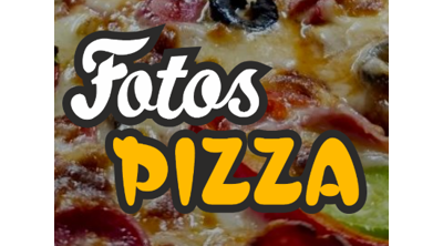 Foto's Pizza Logo