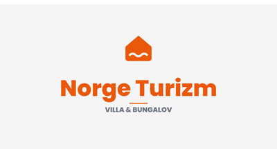 Norge Turizm Logo