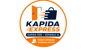 Kapıda Express Logo