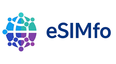 Esimfo Logo