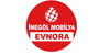 Evnora İnegöl Mobilya Logo