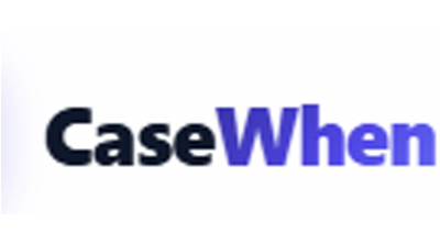 Casewhen.tr Logo
