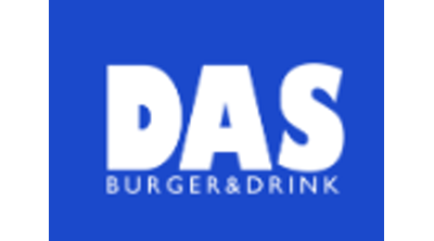 Das Burger | Mersin Logo