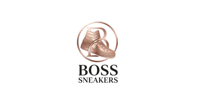 Bossneakers.com Logo
