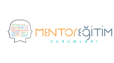 Mentor Eğitim Kurumları Logo
