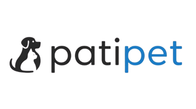 Patipet.co Logo