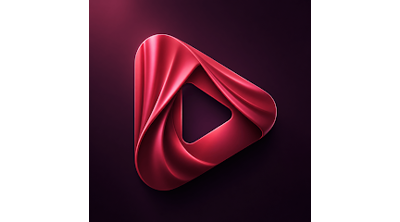 DramaVibe Logo