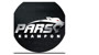 @parskrampon Logo