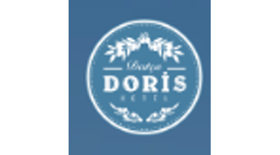Datça Doris Hotel Logo
