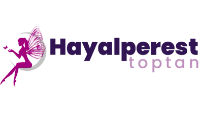 Hayalperest Toptan Logo