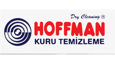 Hoffman Kuru Temizleme Logo