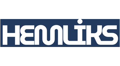 Hemliks Step Logo