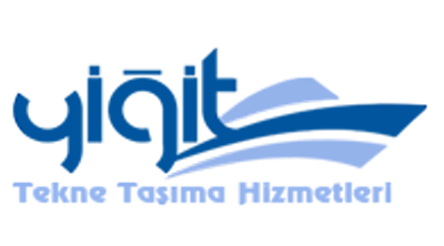 Yiğit Tekne Taşımacılığı Logo