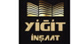 Yiğit İnşaat | Turhal Logo
