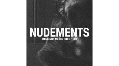 Nudements Logo
