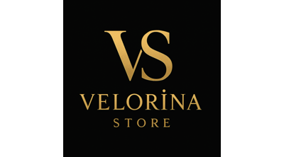Velorina Store Logo