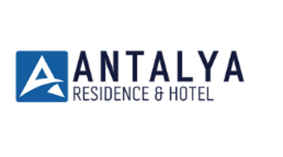 Antalya Residence Hotel Logo