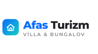 Afas Turizm Logo