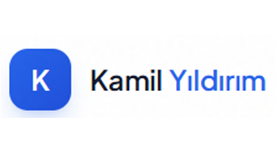 Kamil Yıldırım Danışmanlık Logo