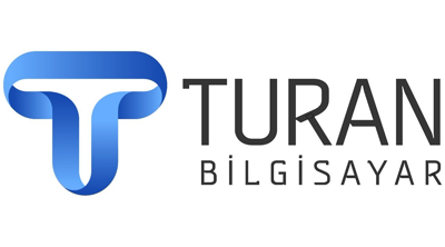 Turan Bilgisayar Logo