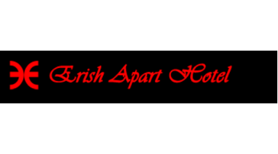 Erish Apart Hotel Logo